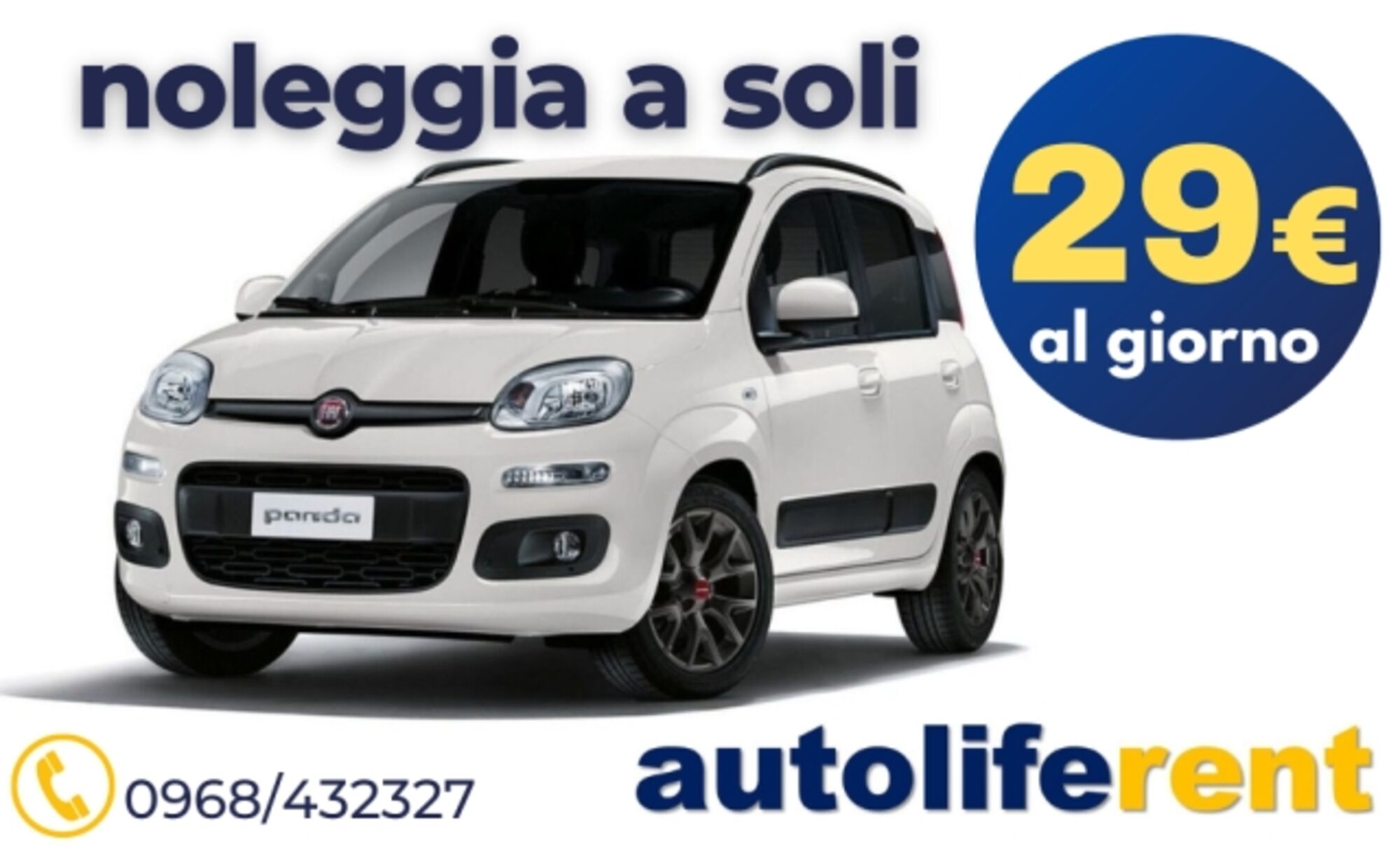 Fiat Panda 1.0 FireFly S&amp;S Hybrid City Cross  del 2021 usata a Lamezia Terme