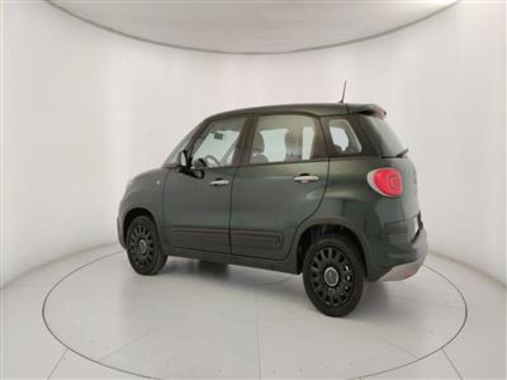 Fiat 500L usata a Bari (4)