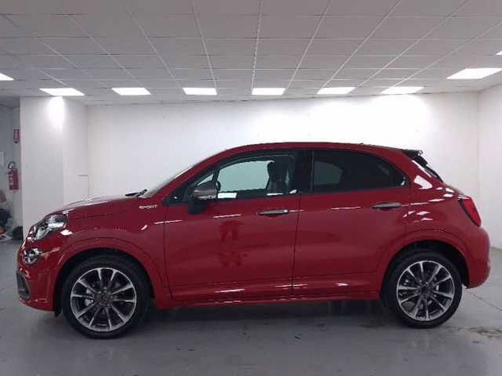 Fiat 500X 1.0 T3 120 CV Sport  nuova a Cuneo (5)