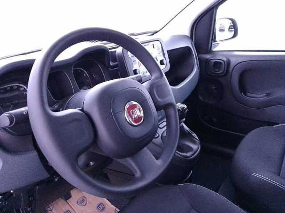 Fiat Panda nuova a Cuneo (16)