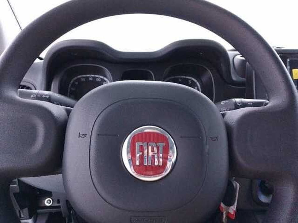 Fiat Panda nuova a Cuneo (18)