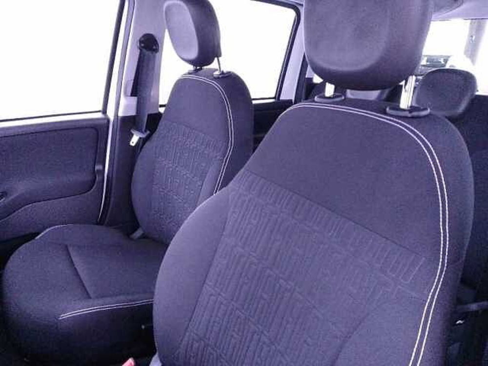 Fiat Panda nuova a Cuneo (15)