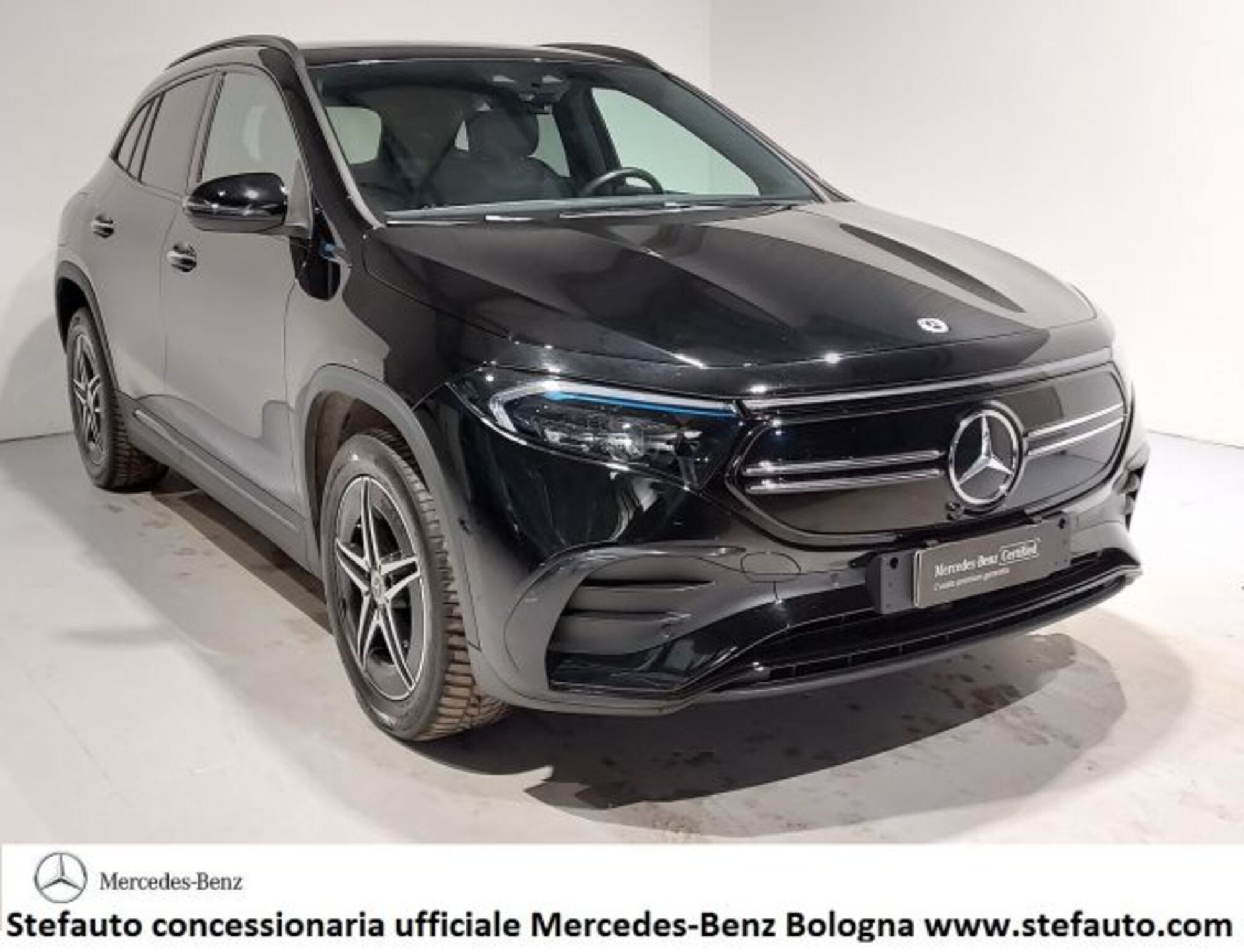 Mercedes-Benz EQA 250 Premium Plus  del 2021 usata a Castel Maggiore