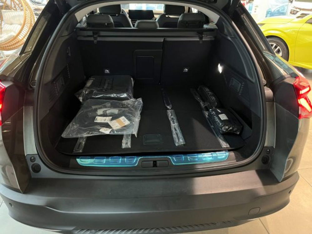 Citroen C5 X usata a Verona (16)