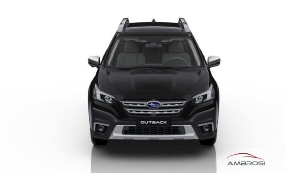 Subaru Outback 2.5i Style lineartronic nuova a Corciano (5)