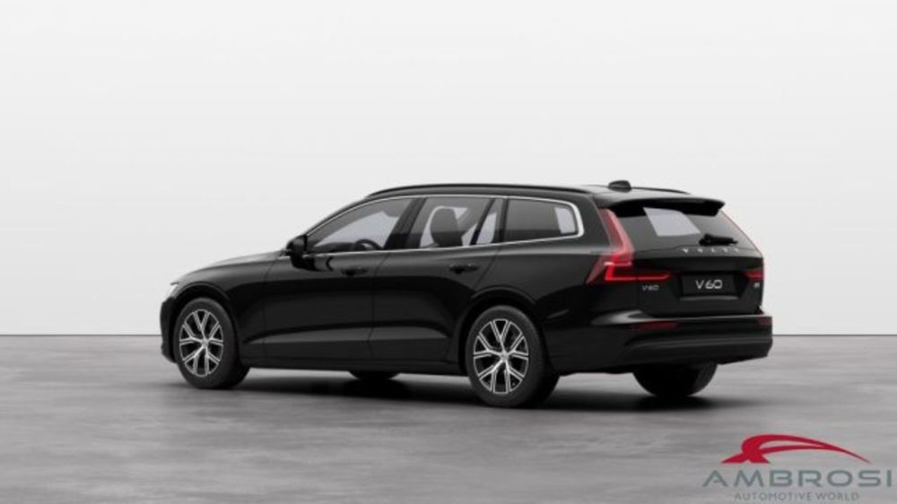 Volvo V60 B3 automatico Core  nuova a Corciano (3)