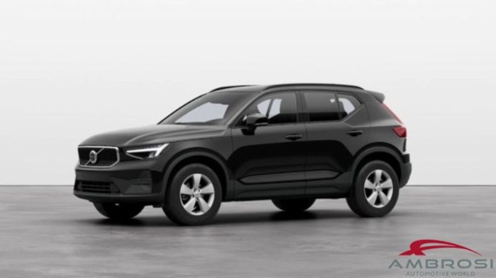 Volvo XC40 nuova a Perugia