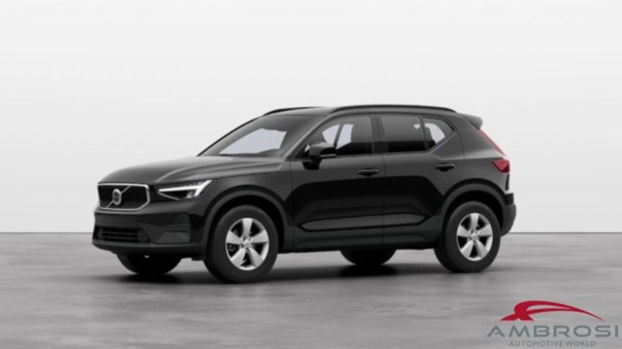 Volvo XC40 B3 automatico Essential  nuova a Corciano