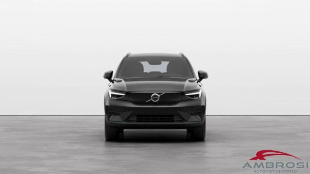 Volvo XC40 nuova a Perugia (5)