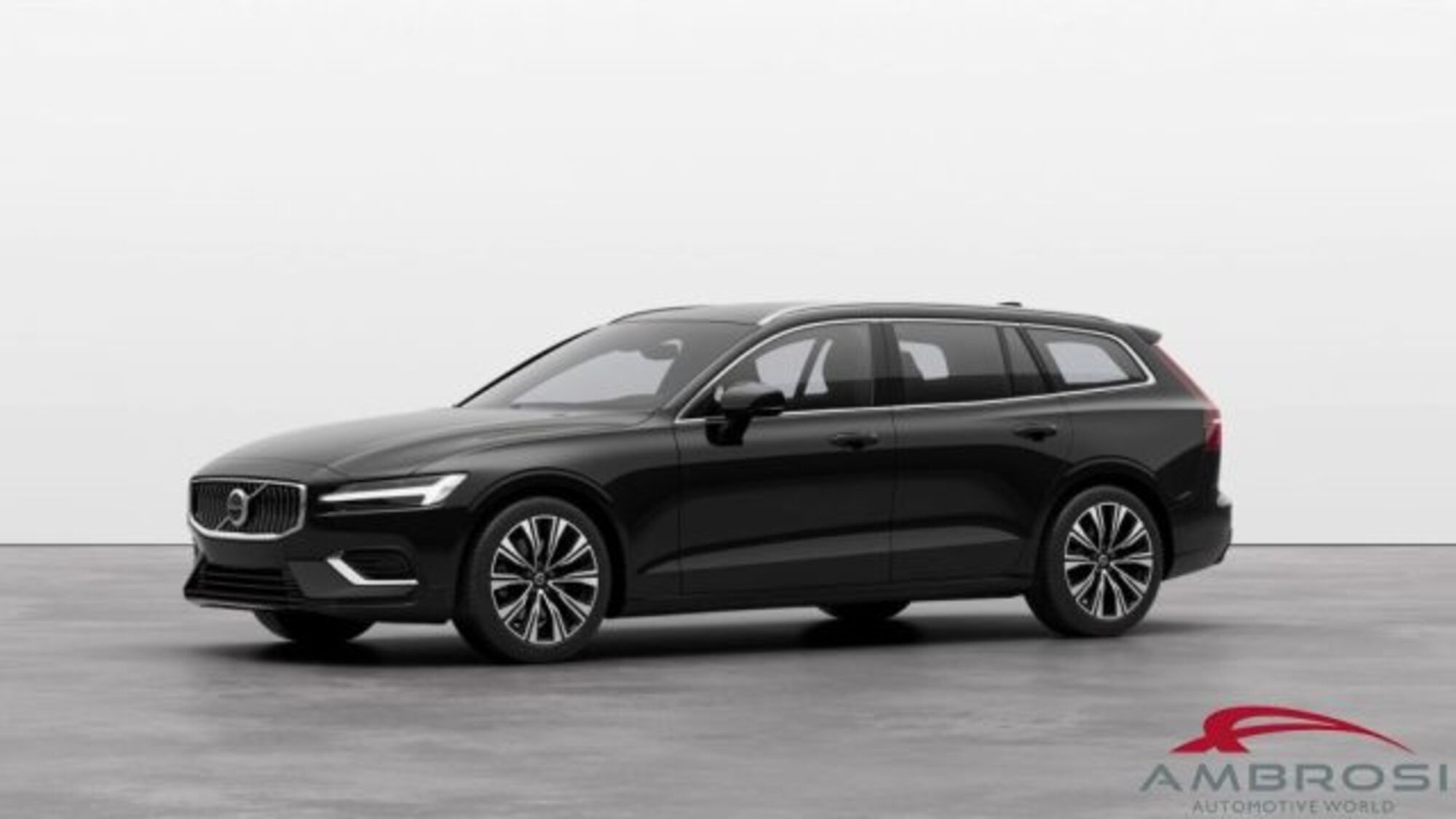 Volvo V60 B3 automatico Plus Bright nuova a Corciano