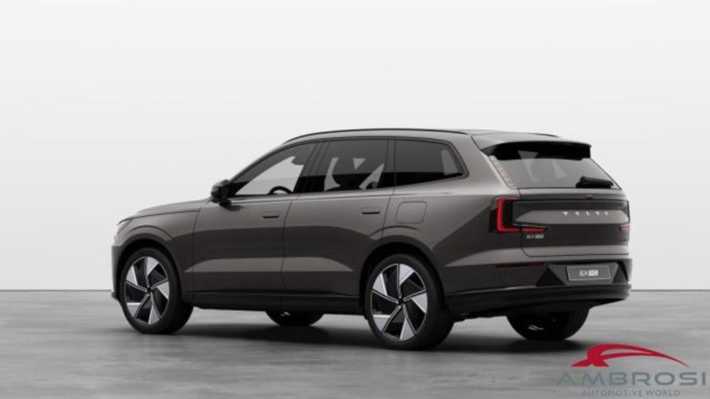 Volvo EX90 Twin Motor AWD Ultra nuova a Corciano (3)