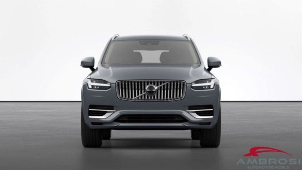 Volvo XC90 T6 AWD Geartronic Business Plus  nuova a Corciano (5)