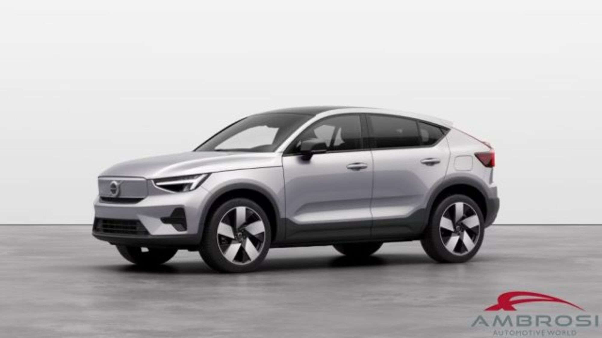 Volvo C40 Recharge Single Motor FWD Plus nuova a Corciano