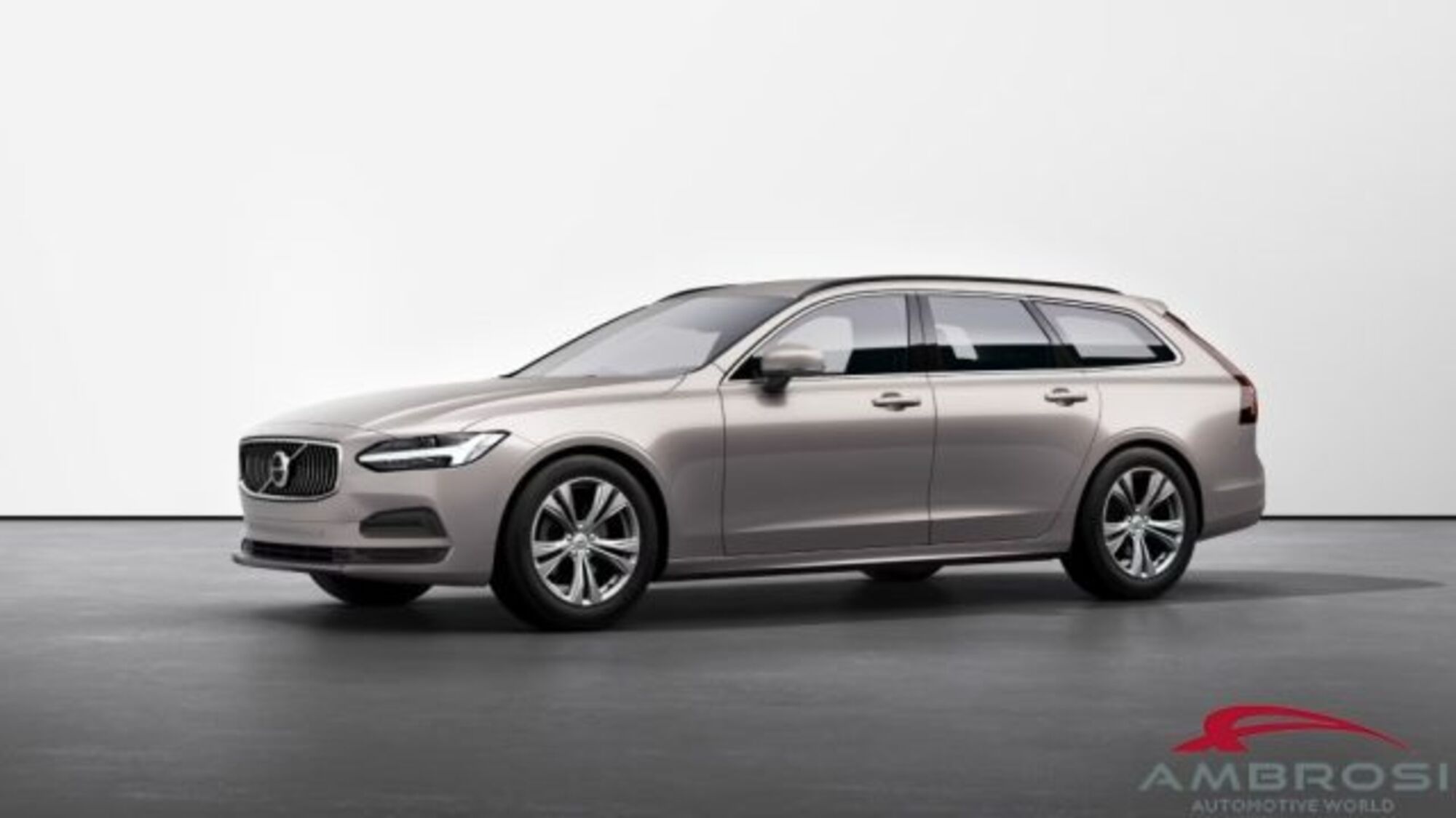 Volvo V90 B4 (d) AWD automatico Core nuova a Corciano