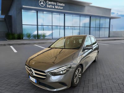 Mercedes-Benz Classe B 180 d Automatic Sport Plus  del 2022 usata a Rende