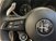Alfa Romeo Giulia 2.2 Turbodiesel 210 CV AT8 AWD Q4 Veloce  del 2022 usata a Bra (17)