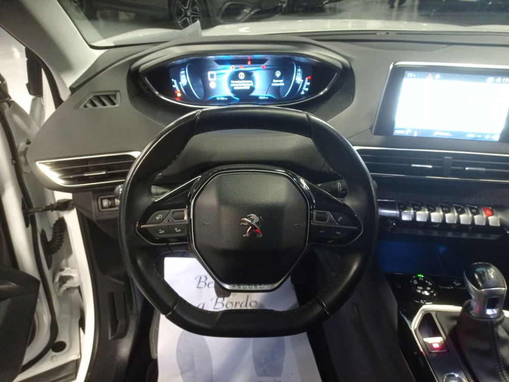 Peugeot 3008 usata a Firenze (9)