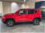 Jeep Renegade 1.3 t4 phev Trailhawk 4xe at6 del 2021 usata a Charvensod (7)