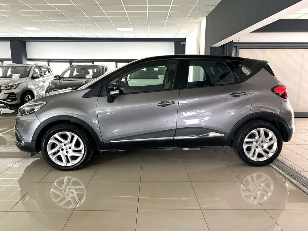 Renault Captur usata a Ferrara (6)