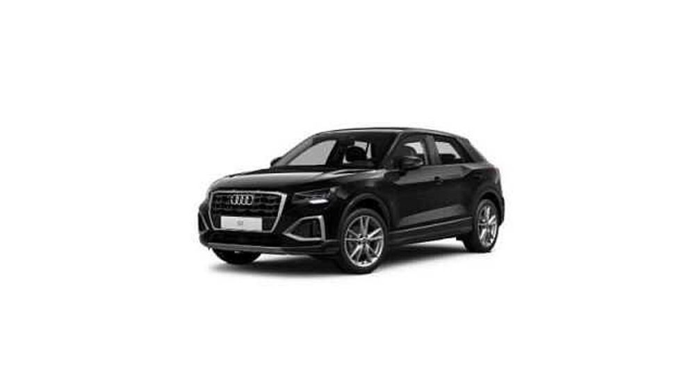 Audi Q2 usata a Vicenza