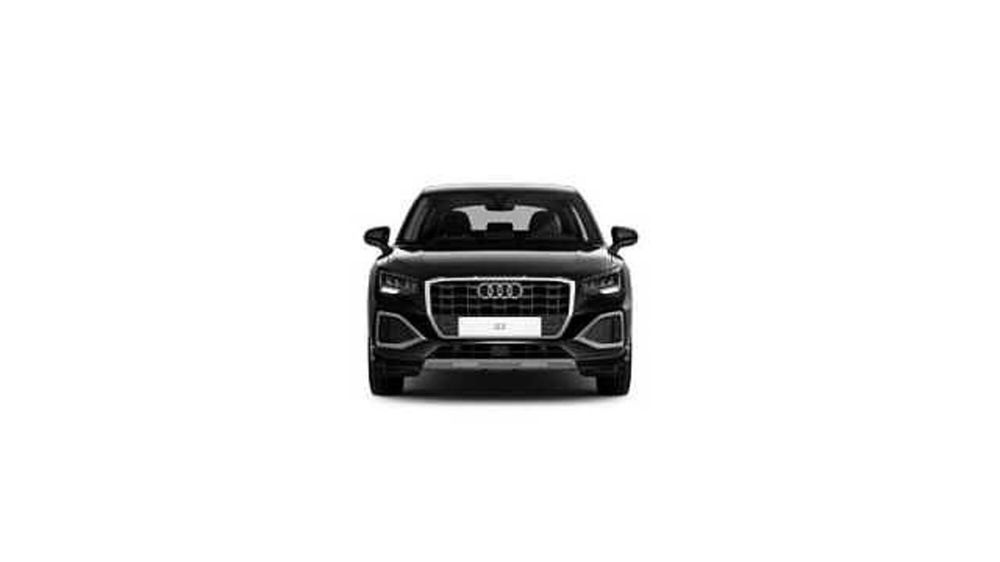 Audi Q2 usata a Vicenza (3)