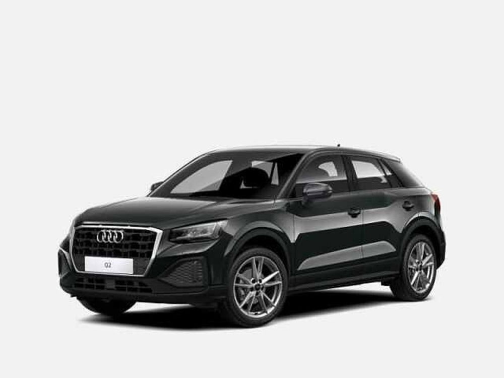 Audi Q2 Q2 30 TDI S tronic Business  del 2022 usata a Altavilla Vicentina