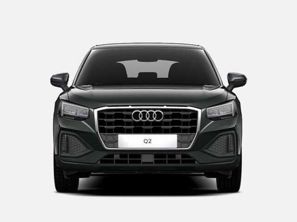 Audi Q2 Q2 30 TDI S tronic Business  del 2022 usata a Altavilla Vicentina (5)