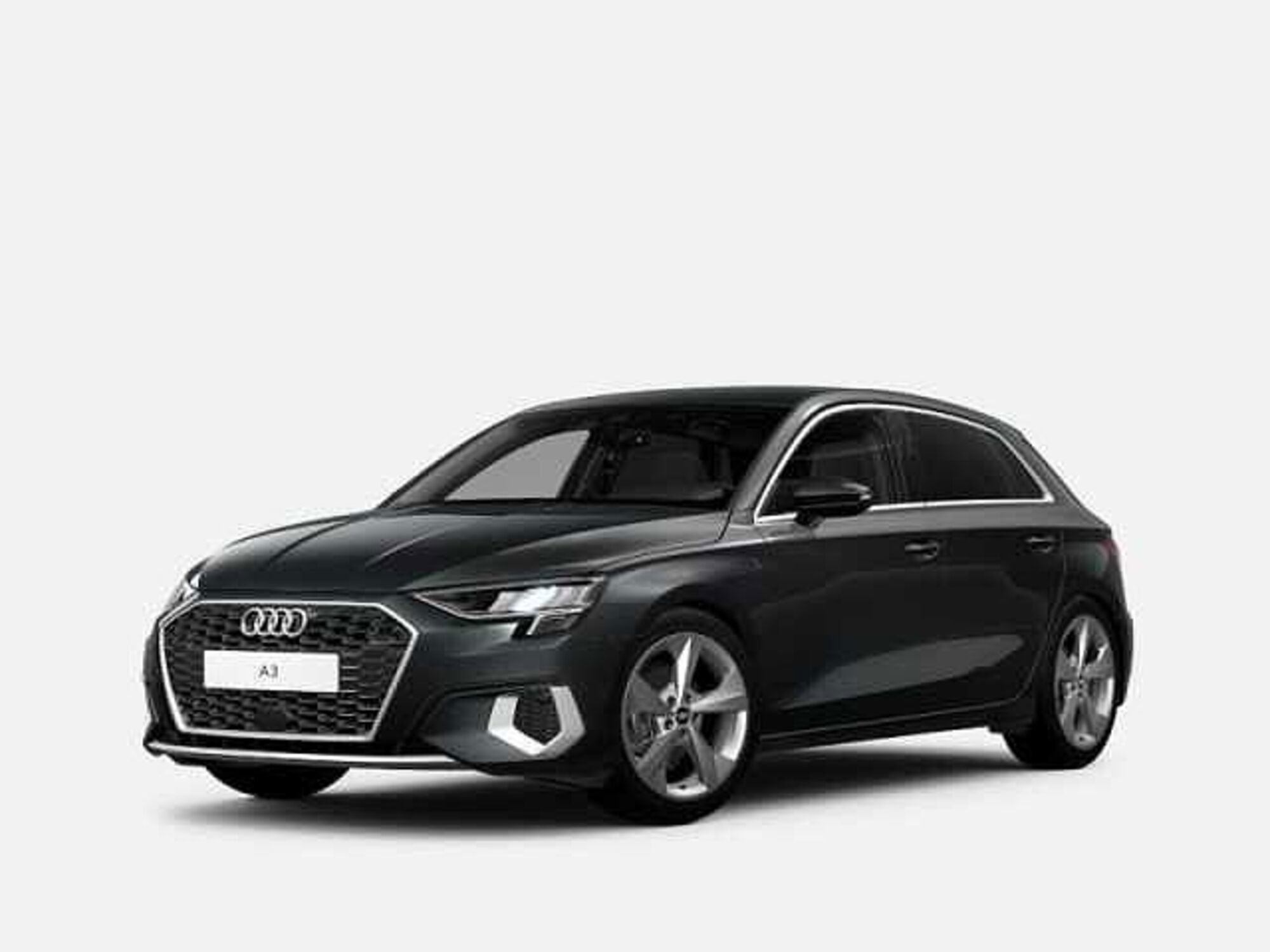 Audi A3 Sportback 30 TDI S tronic Business Advanced del 2022 usata a Altavilla Vicentina