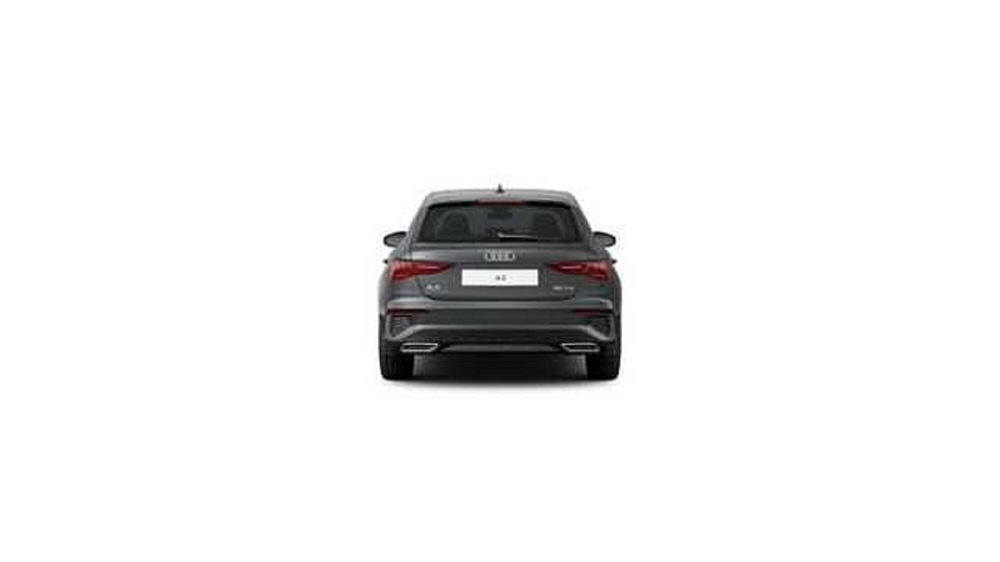 Audi A3 Sportback 35 TDI S tronic S line edition  nuova a Altavilla Vicentina (4)