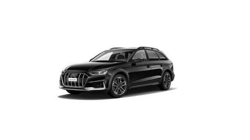 Audi A4 Allroad 40 TDI 190 CV S tronic Business Evolution  del 2022 usata a Altavilla Vicentina