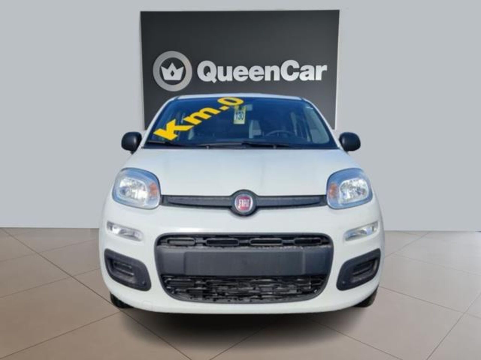 Fiat Panda 1.0 firefly hybrid s&amp;s 70cv del 2022 usata a Pianezza