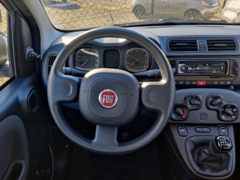 Fiat Panda usata a Torino (6)