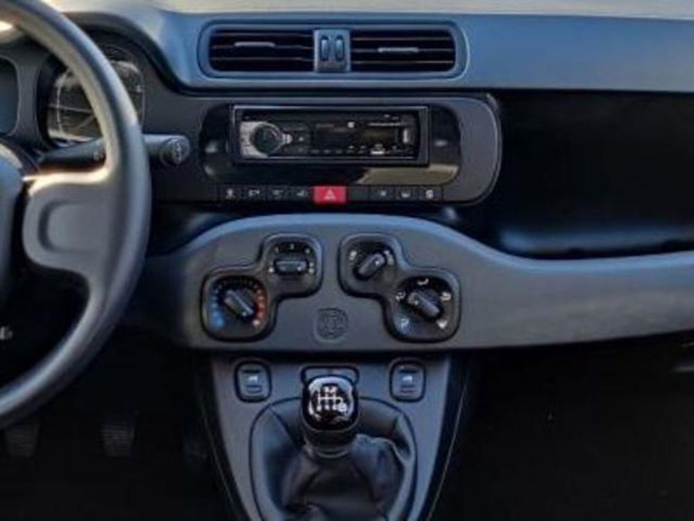 Fiat Panda usata a Torino (7)