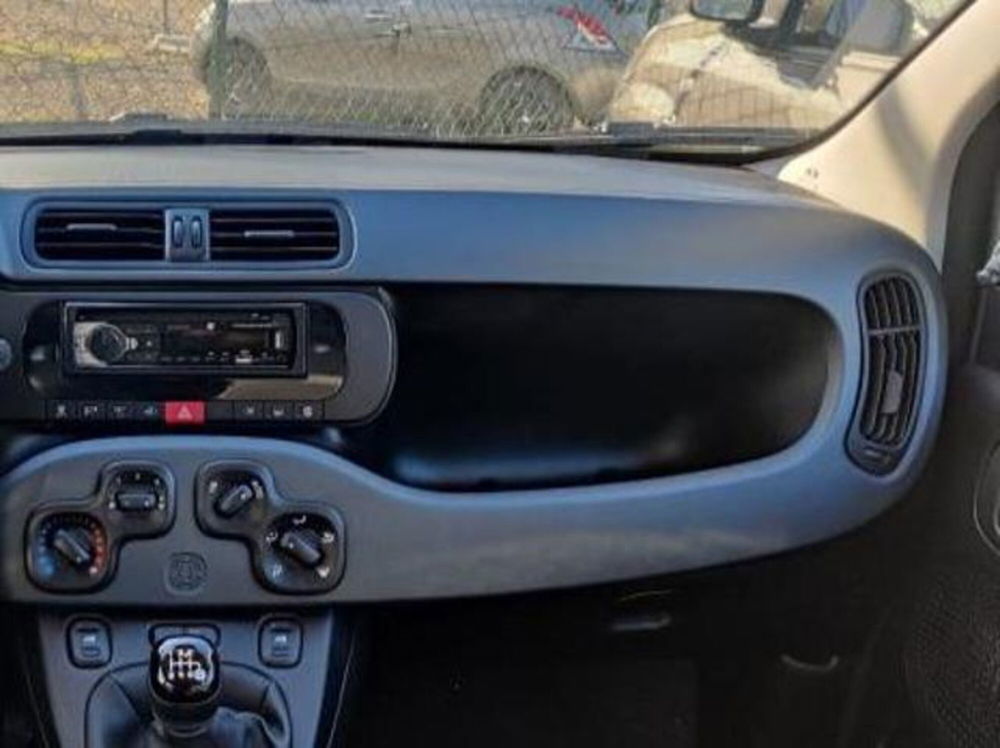 Fiat Panda usata a Torino (8)