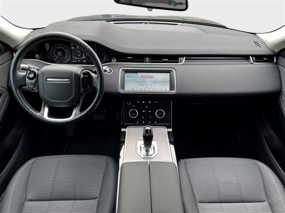Land Rover Range Rover Evoque 2.0D I4-L.Flw 150 CV AWD Auto HSE del 2020 usata a Monteriggioni (4)