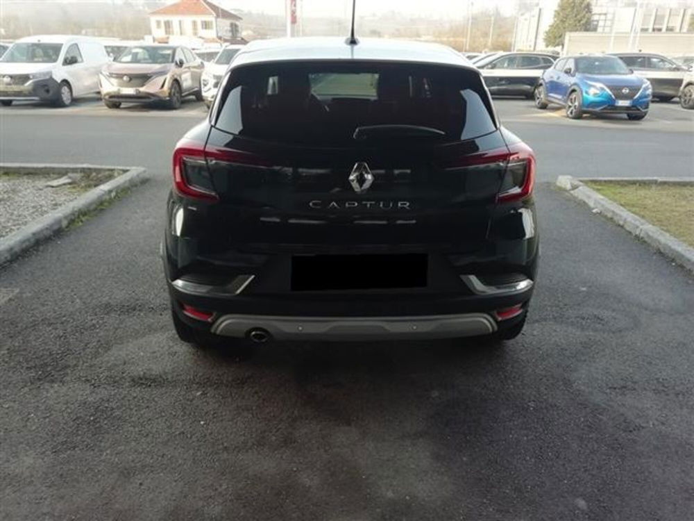 Renault Captur usata a Asti (6)