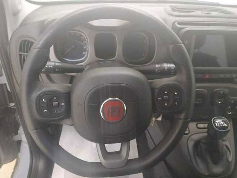 Fiat Panda usata a Cuneo (14)