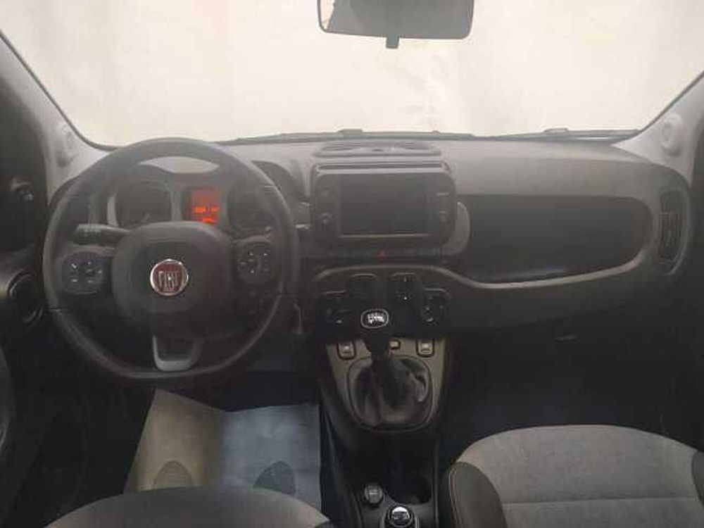 Fiat Panda usata a Cuneo (15)