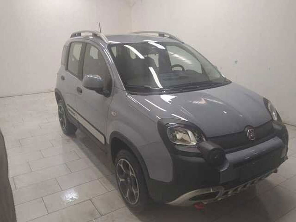 Fiat Panda usata a Cuneo (3)