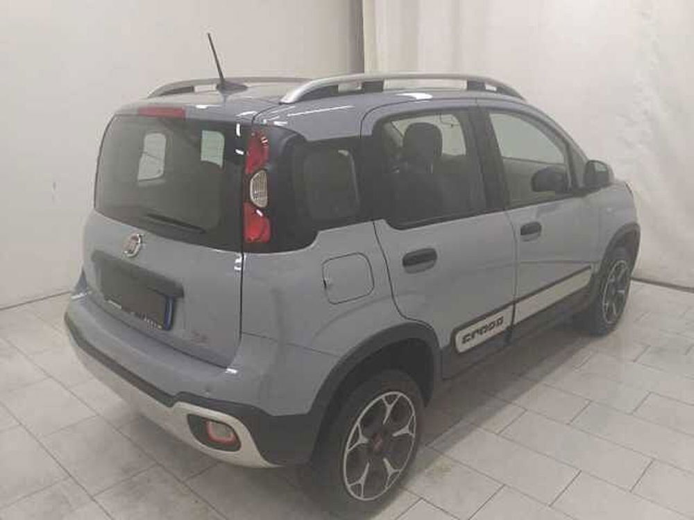 Fiat Panda usata a Cuneo (4)