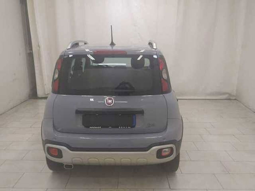 Fiat Panda usata a Cuneo (5)