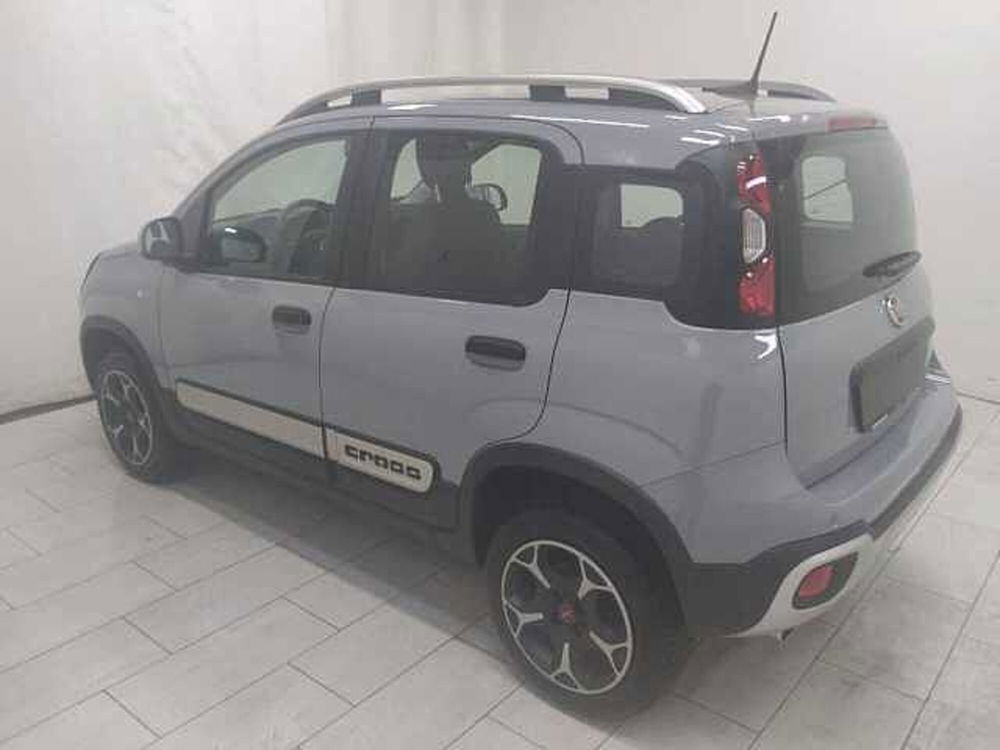 Fiat Panda usata a Cuneo (6)