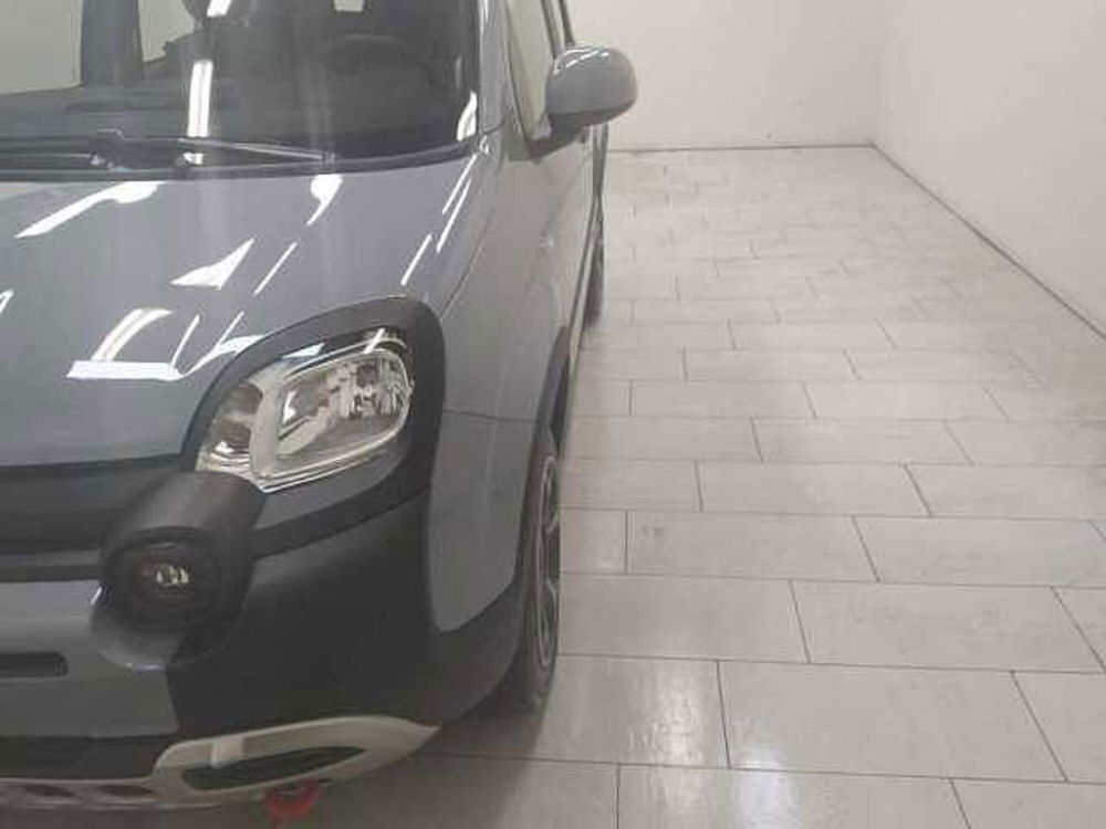 Fiat Panda usata a Cuneo (7)