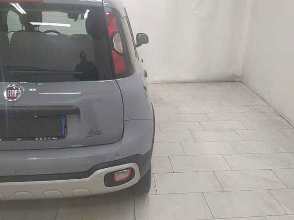 Fiat Panda usata a Cuneo (8)