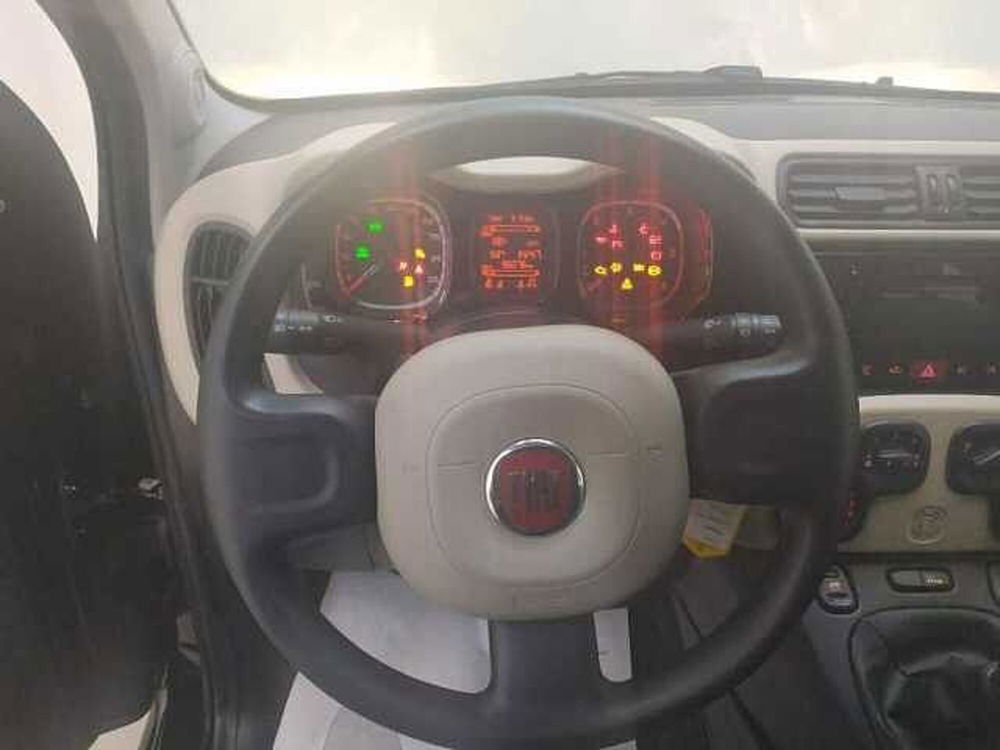 Fiat Panda usata a Cuneo (13)