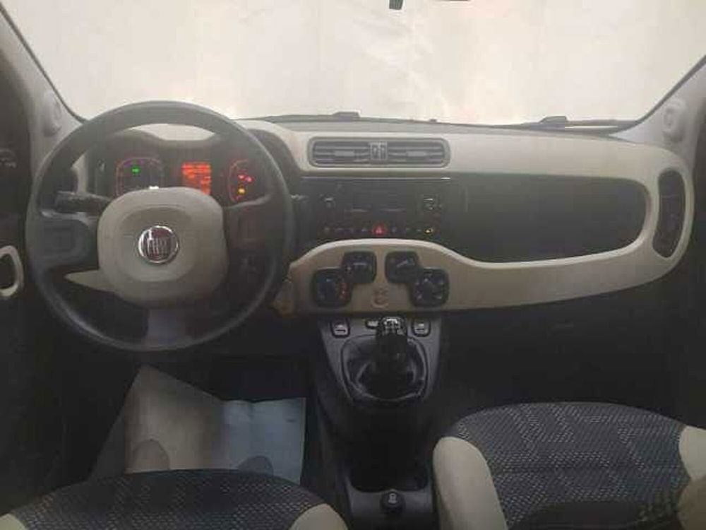 Fiat Panda usata a Cuneo (14)