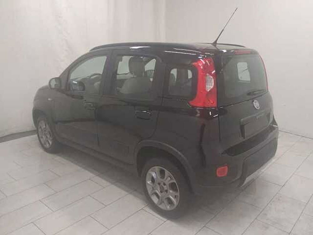 Fiat Panda usata a Cuneo (6)