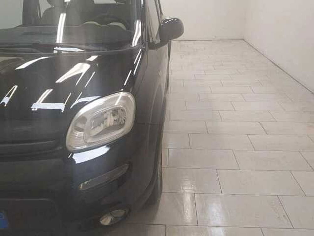 Fiat Panda usata a Cuneo (8)