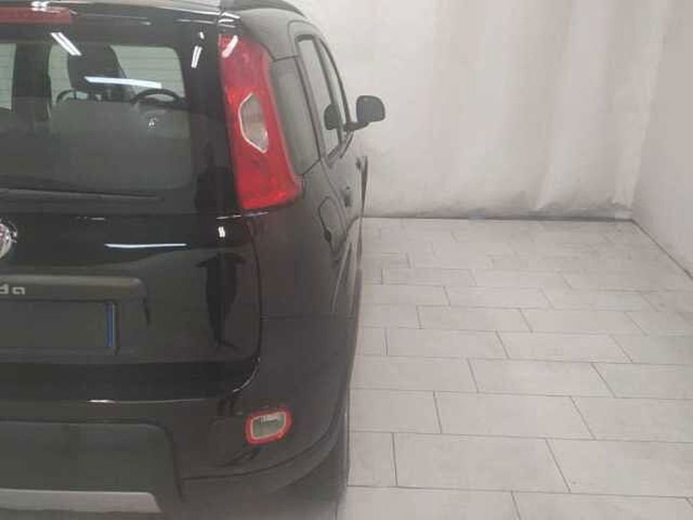 Fiat Panda usata a Cuneo (9)