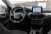 Ford Kuga 1.5 EcoBlue 120 CV aut. 2WD Titanium X del 2020 usata a Silea (10)